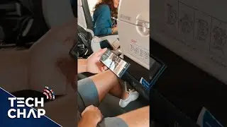 Ultimate travel hack 😅