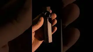 Powerful Flashlight with UV and Spotlight #tech #tech #flashlight