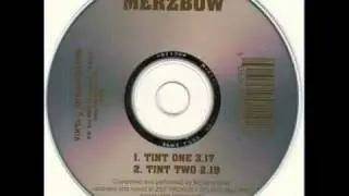 Merzbow - Tint One