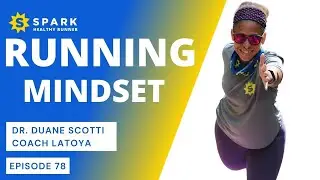 Running Mindset | Mental Running Strategies |  Mantras for Running