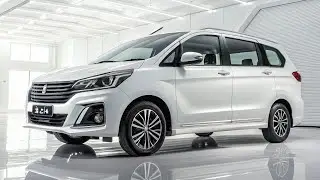 &ldquo;🚗 Geography Model Car Review 2025 | India ke Har Road ke Liye Perfect Luxury SUV? Mileage, Featurel