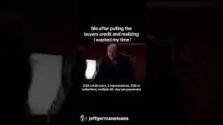 Poor credits