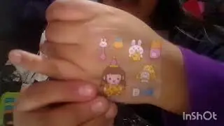 Unboxing de mi pedido en línea 📦📦~Asmr con Tali~