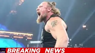 WWE sponsor slammed over Brock Lesnar Return Promo