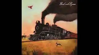 Bird and Byron - 
