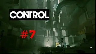 #7 Instabile Materie-Let's Play Control (DE/Full HD/Blind)