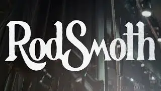 L. Ron Hubbard - Rod Smoth
