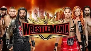 Ver WWE EN VIVO Wrestlemania 35 GRATIS ONLINE Y EN PERFECTO ESPA&Ntilde;OL