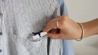 Why To: Mini Fashion Statements (craftivism project and kit)