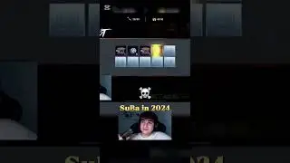 SuBa 2024😈 #pubg #bgmi #suba #opencase #uzb #shorts