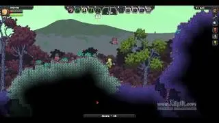 Star Bound Episode 1: The brand new Start