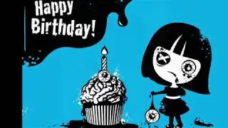 Happy Birthday Dianddra!