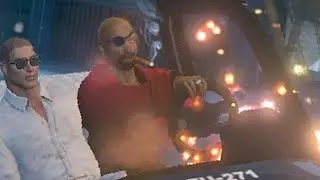 Saints Row: The Third - Funny Moments