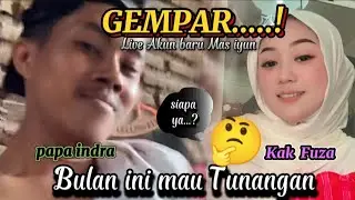 Live Akun Terbaru Mas Iyun #sobatngaritnusantara #masiyun #gungayu #live#fauzana