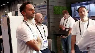 LEAF Marijuana Business Conference Recap Video