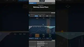 Creating A Beautiful Piano Sound #mainstage #mainstage3 #music #worship
