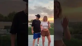 He learned it quickly!😂