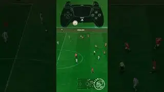 Meta Techniques and Ball Control in EA FC24