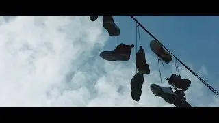 THE TROUBLE  teaser