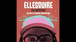 Ellesquire - Don't Fall In Love