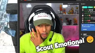 🔥Scout on his Performance🔥 | ScoutOP |
