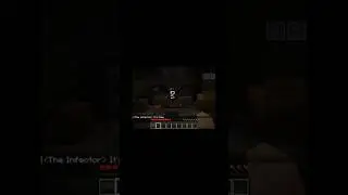 Minecraft-Cursed Village