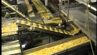 Nabisco Commercial