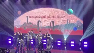 Bad Comedy ( ตลกร้าย ) - ATLAS with Indonesian Lyrics at #TogetherAsOneinJKT