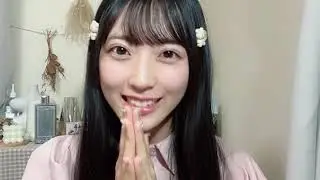 20240423 佐藤綺星（AKB48）SHOWROOM