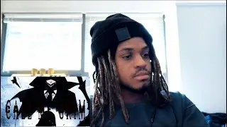 J-Money - Call me Grimm (REACTION) Day 15 for Deetez (Random Artist) Reactions