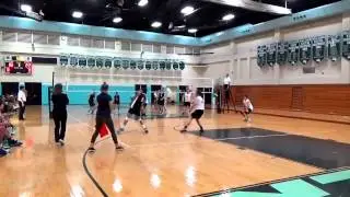 Nicky Grossman c/o 2016 libero highlights