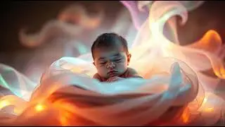 Mozart& Brahms Nap Helper 🌙 Peaceful Sleep in a Flash