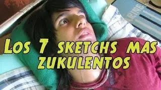 Los 7 sketchs más zukulentos