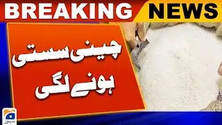 Big Drop In Price Of Sugar Prices