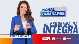 Jornal Guararapes - 16/08/2024