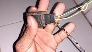 Como Saber Se o Relé Do Pisca está  Queimado