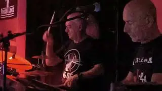 Lo spettacolo - Anistema feat. Franco Caforio (Live)
