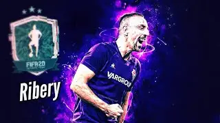 مراجعة ريبيري 91 | Ribery shapeshifter riverw 🇫🇷