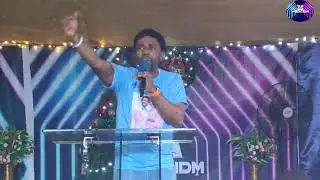 DAY 7 OF 30 DAYS FASTING AND PRAYER 16/01/2026