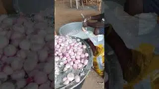 C.S.I St Paul's Church Meinganapuram veg #briyani#food#making#prosses#shorts