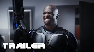Crackdown 3 | Активизируй свой Бум-Костюм