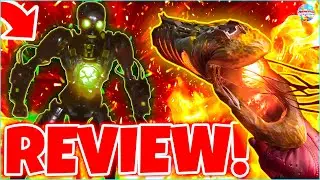 Reckoning Is PERFECT In BO6 Zombies... Here's Why! (DLC 4 Reviewed After One Week)