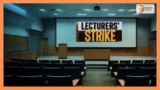 Преподаватели обещают продолжать забастовку до конца года, поскольку преподавателям TUK грозит за...
