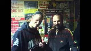 Cocoman a Dr.Kary - Je to válka (Selector Boldrik 