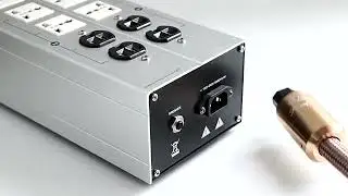 Accuphase Power Cable