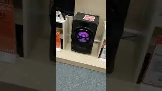 Sony Shake X30 D