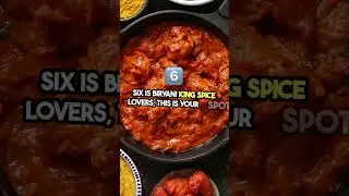 Top 10 Must Try Food Spots at Ridgeway Plaza, Mississauga 🍽️🔥