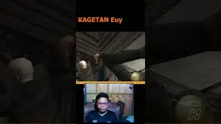 Ngga Aman Buat Jantung Nih Game Resident Evil 4