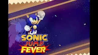 Mechanical Zone - Sonic Jump Fever