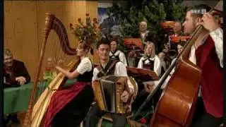 Herbert Pixner Trio - Blondinenwalzer